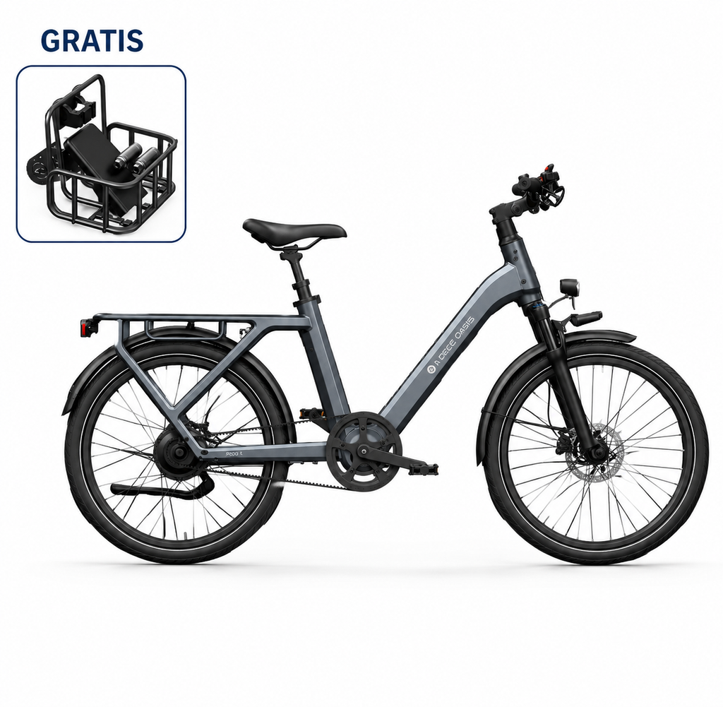 ADO Air One Ultra + Geschenke-Set-0