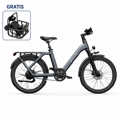 ADO Air One Ultra + Geschenke-Set-0