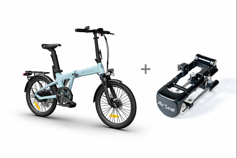 ADO Air 20 Pro + Air Seat – Komfort-Kombipaket-5
