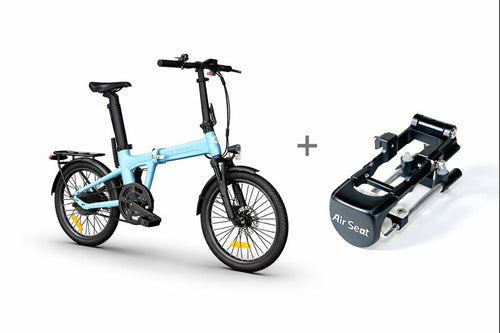 ADO Air 20 Ultra + Air Seat – Premium-Komfort-Kombipaket-1