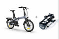 ADO Air 20 Ultra + Air Seat – Premium-Komfort-Kombipaket-0