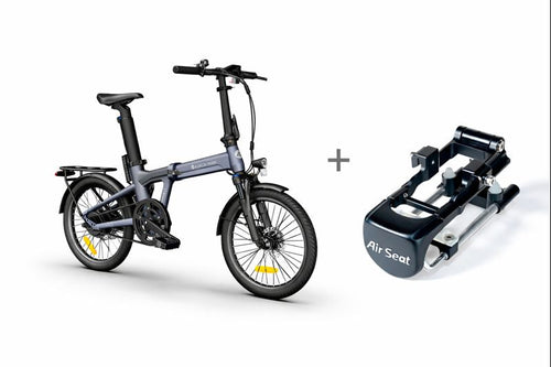 ADO Air 20 Ultra + Air Seat – Premium-Komfort-Kombipaket-0