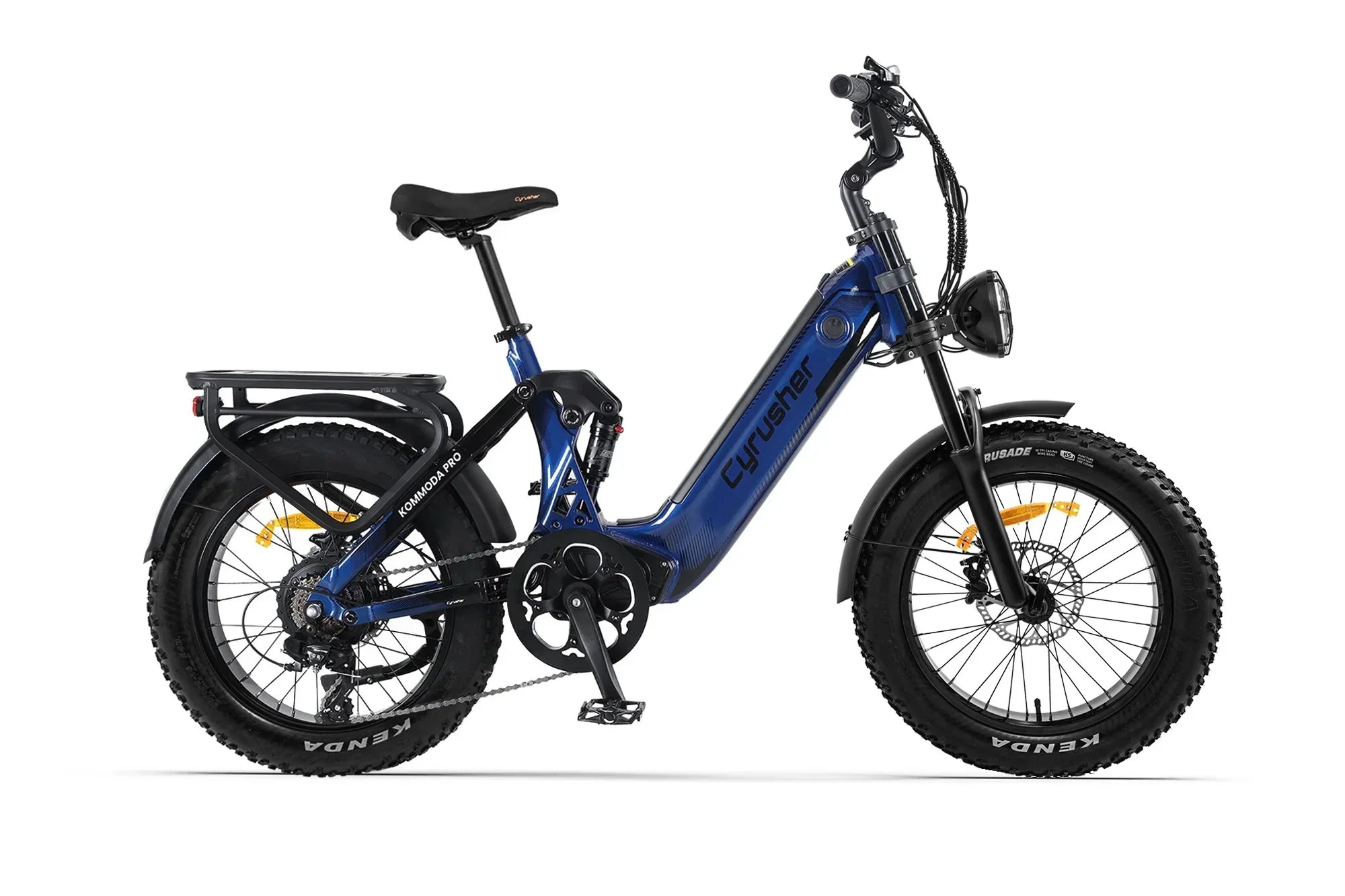 Cyrusher Kommoda Pro-6