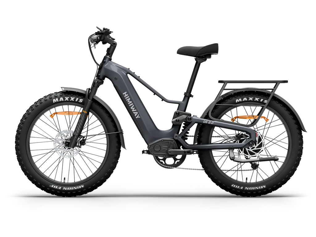 Himiway D5 2.0-2