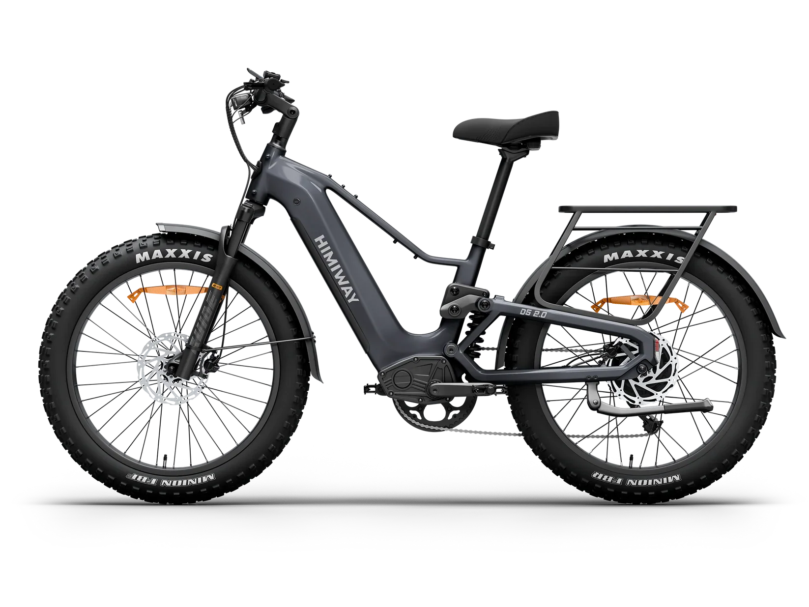 Himiway D5 2.0-2