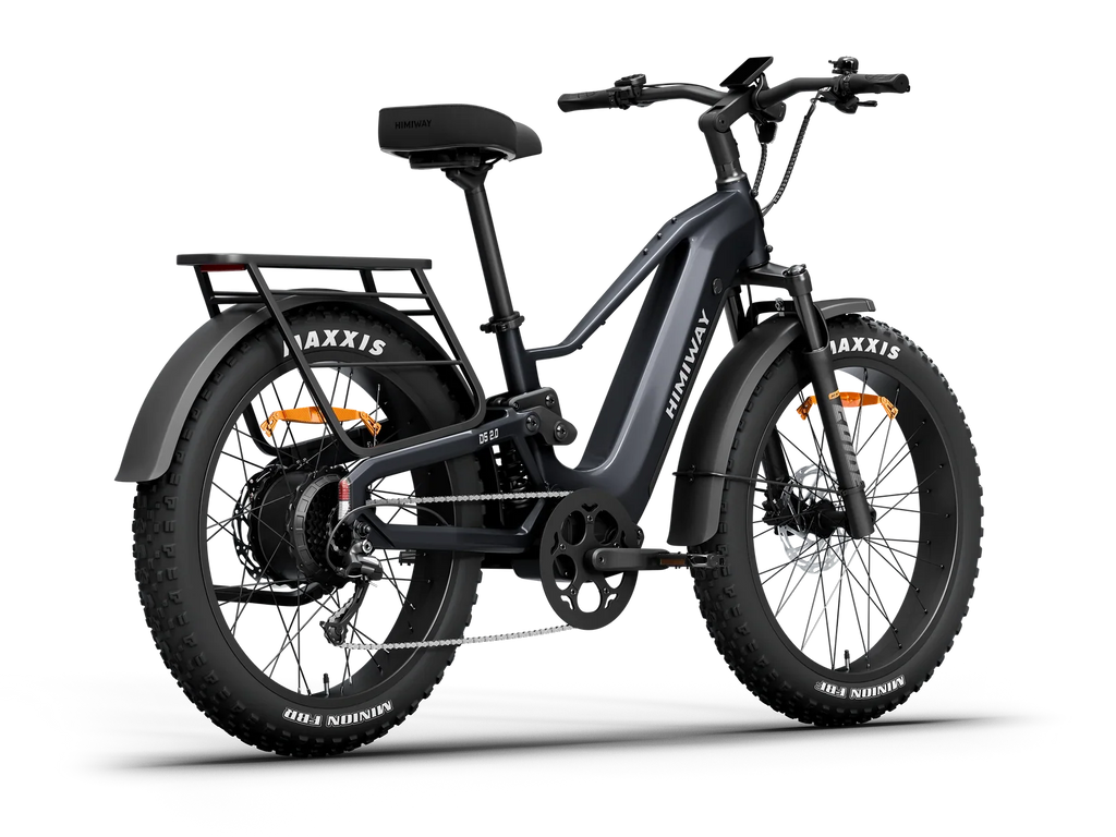 Himiway D5 2.0-3