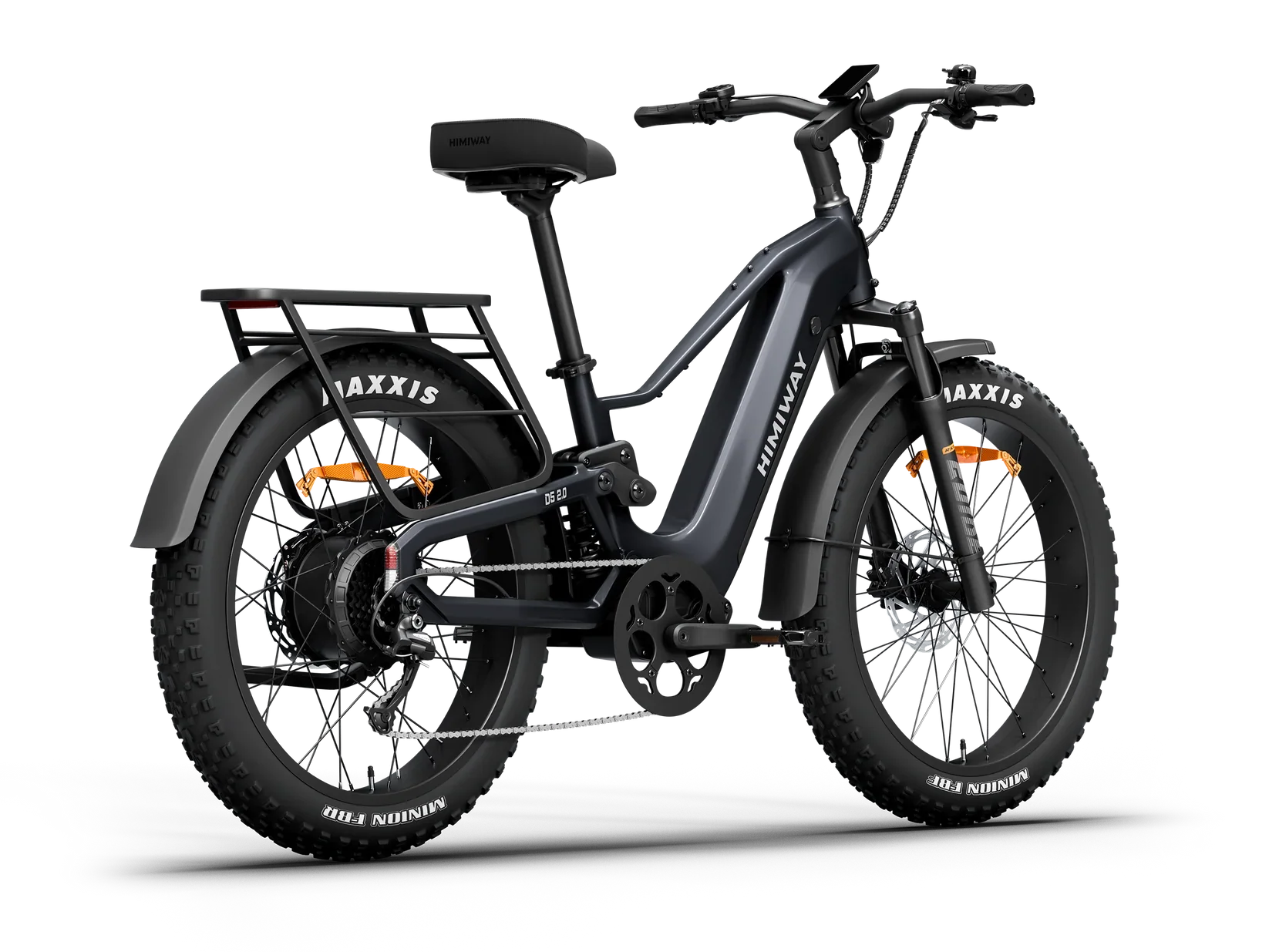 Himiway D5 2.0-3