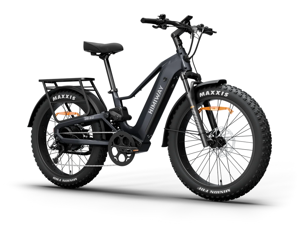 Himiway D5 2.0-1