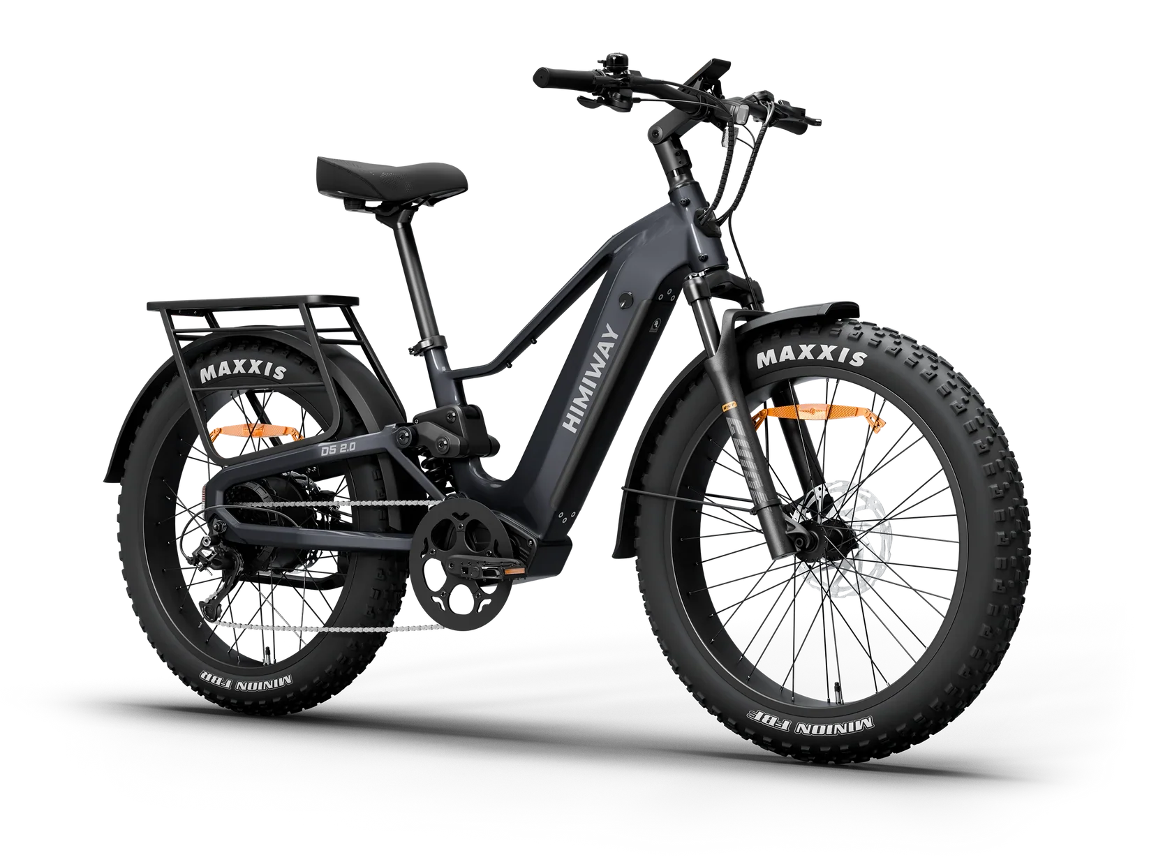 Himiway D5 2.0-1