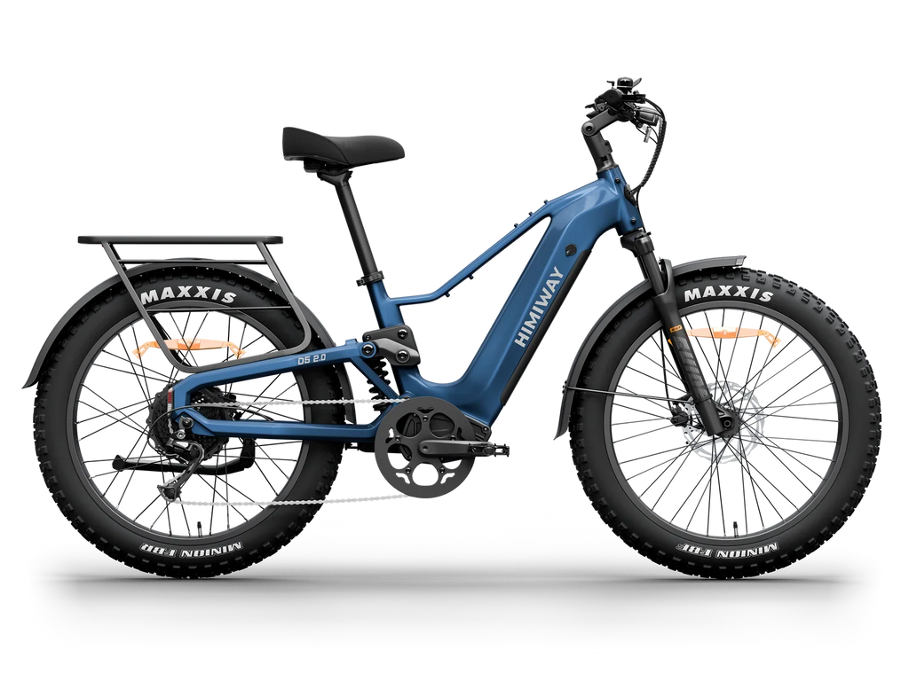 Himiway D5 2.0-7