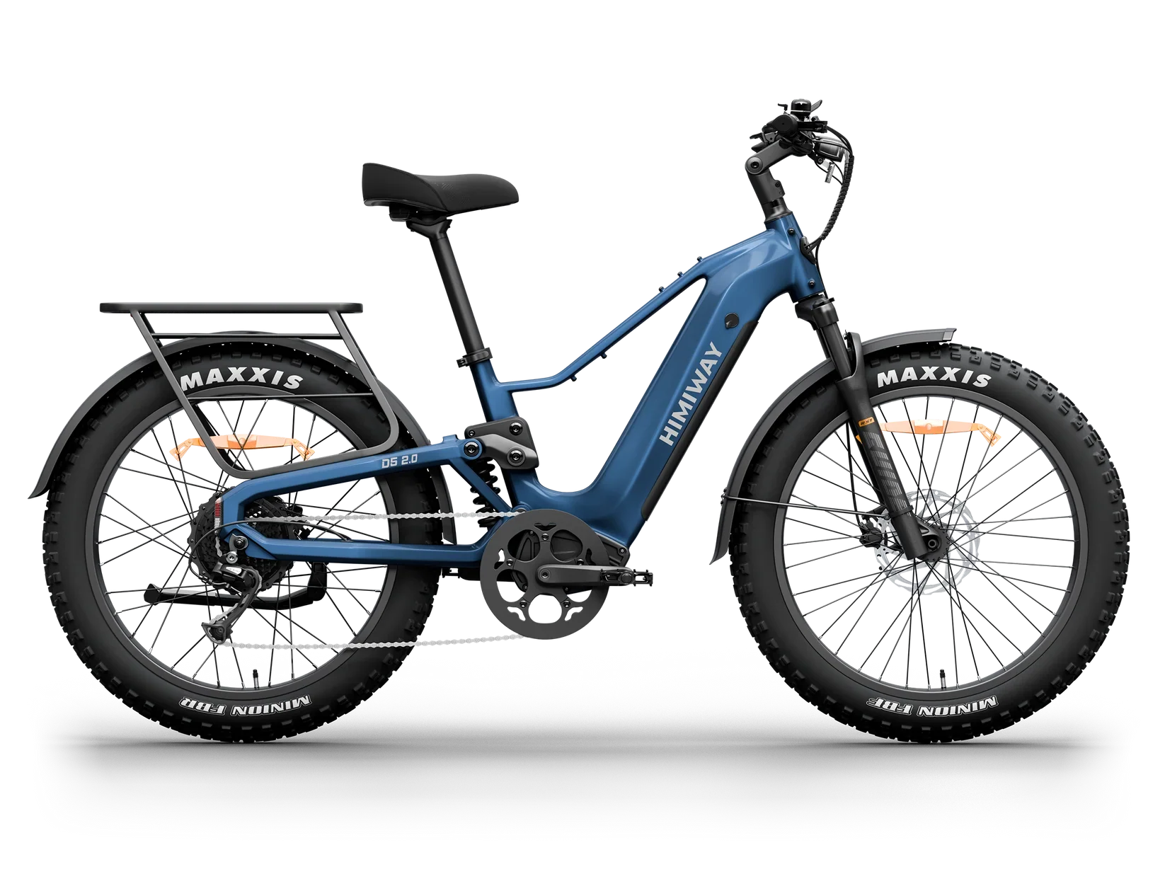 Himiway D5 2.0-7