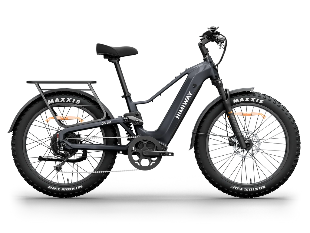 Himiway D5 2.0-0