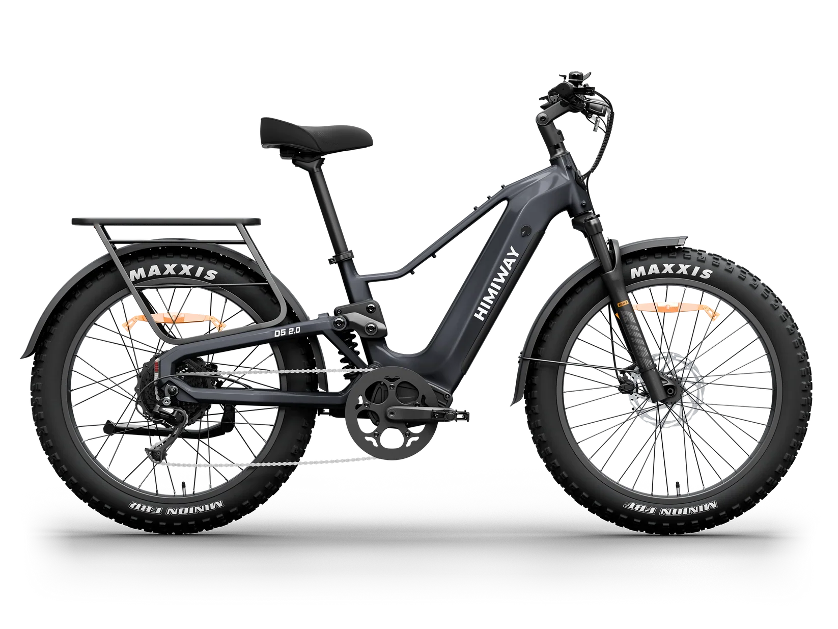 Himiway D5 2.0-0