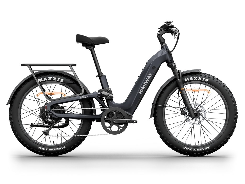 Himiway D5 2.0-5