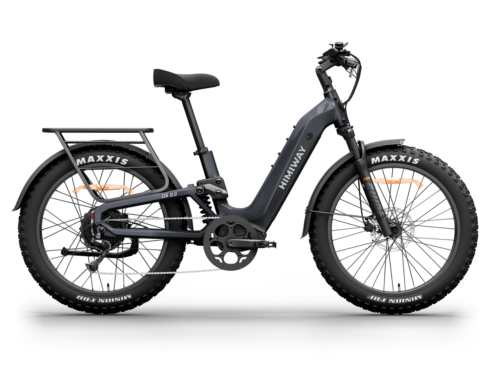 Himiway D5 2.0-5