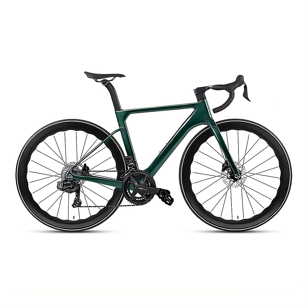 R15 Pro - 3rd - Twitter Carbon Road Bike-0