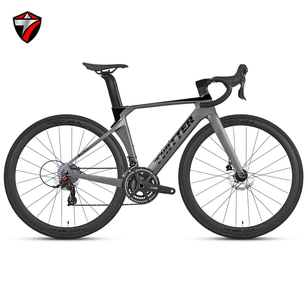 R5 Pro - Term - Carbon Road Bike-2