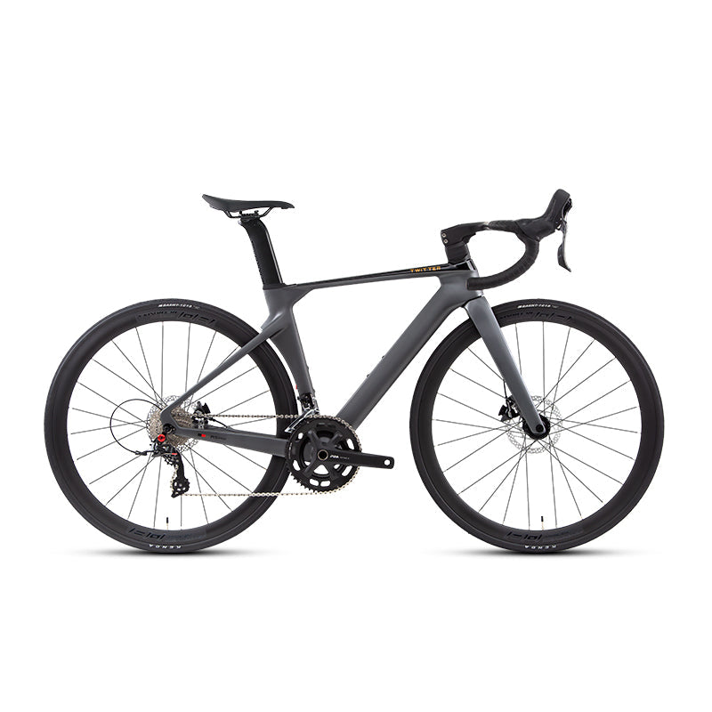 R5 Pro - 2rd Carbon Road Bike-7