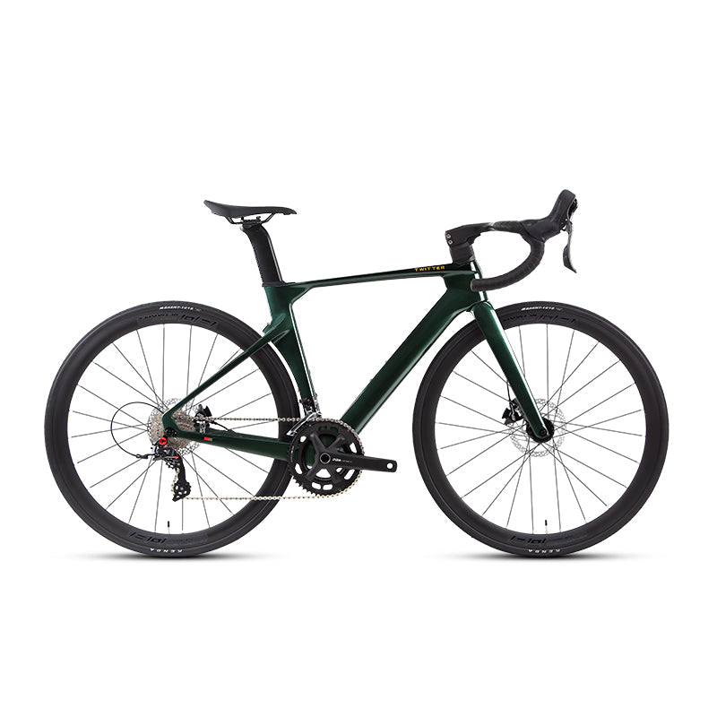R5 Pro - 2rd Carbon Road Bike-6