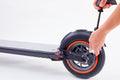 Reifenwechsel / Schlauchwechsel für E-Scooter - Onlineservice-3
