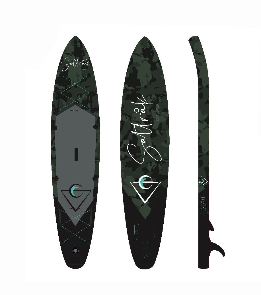 SALTRÅK SUP - Explorer // Touring-0