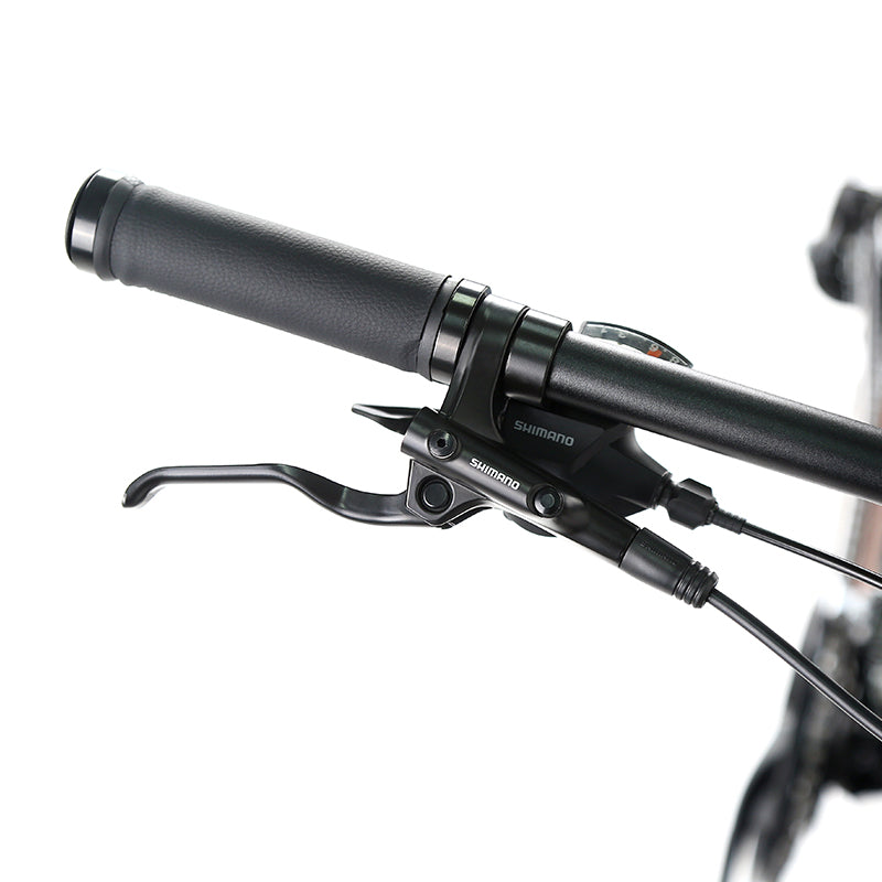 TW3900XC - Twitter AL6061 Mountain Bike-3