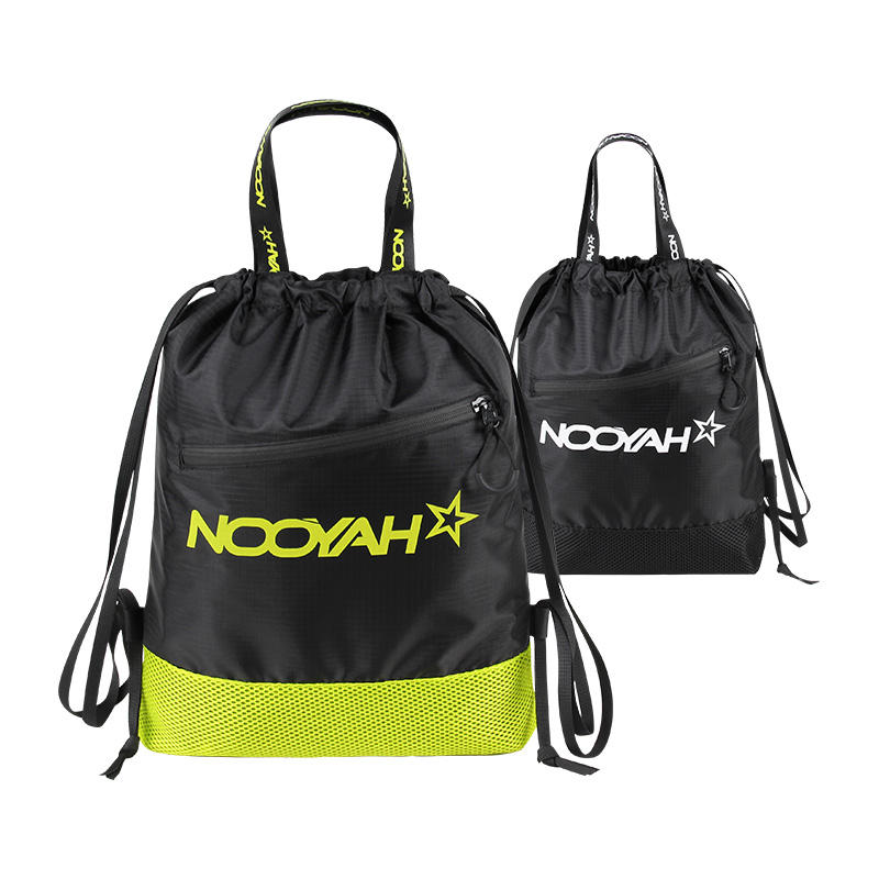 NOOYAH Waterproof Drawstring Backpack-1