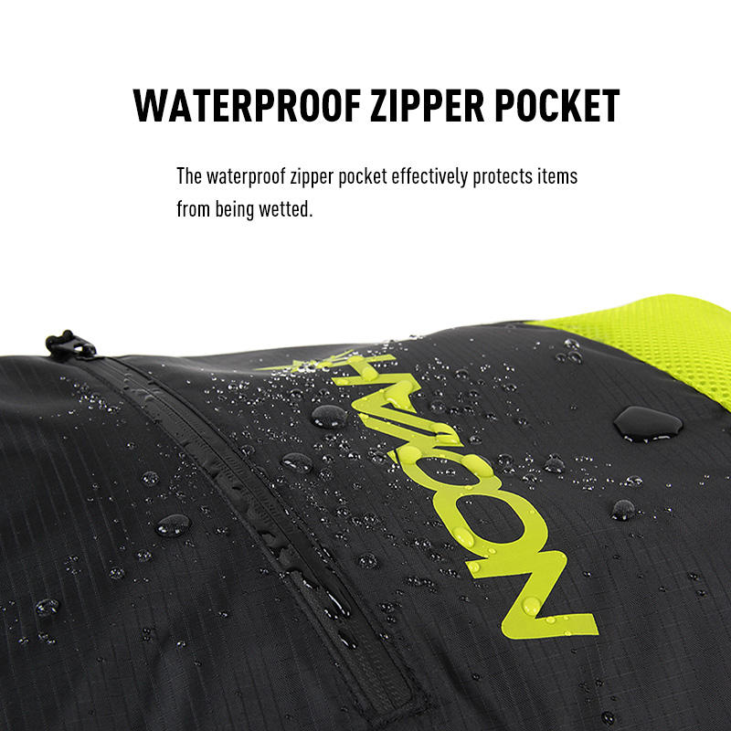 NOOYAH Waterproof Drawstring Backpack-3