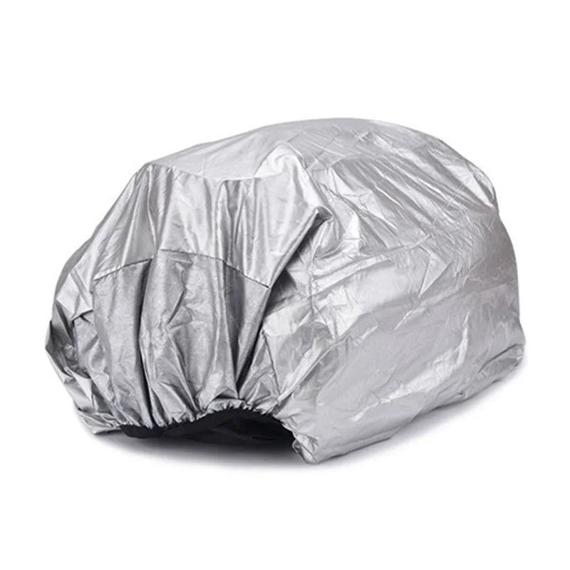 Fahrradtasche Gepäckträger 27L inkl. Seitentaschen-1