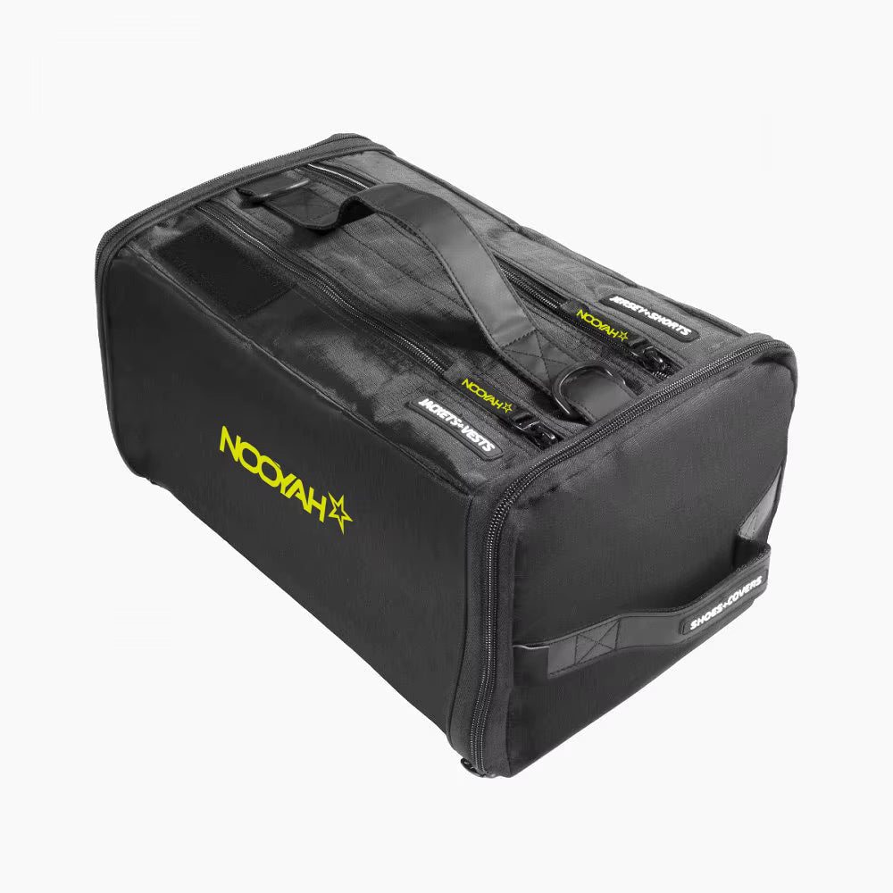 NOOYAH KB001 Race Day Rain Bag – Cycling Travel Organizer for Riders-2