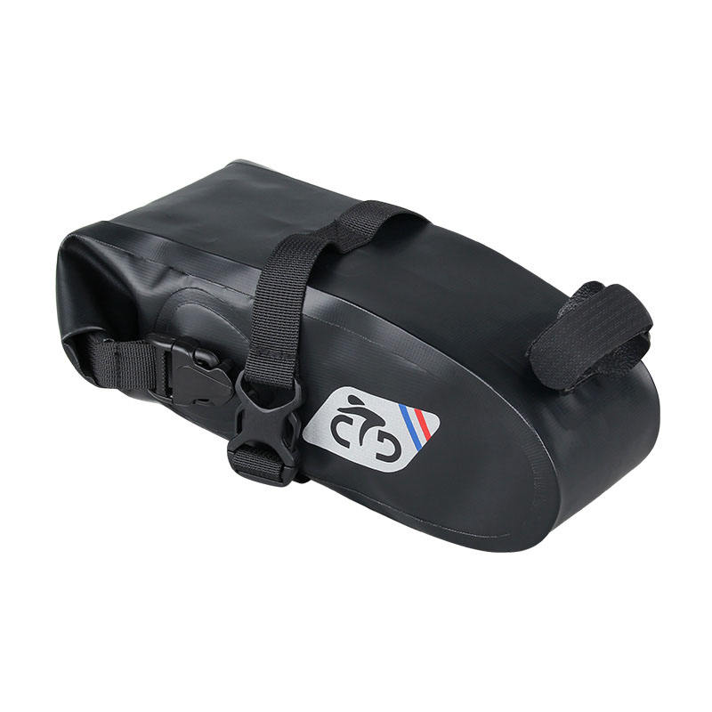 NOOYAH PR008 Bike Seat Pack  Protection  – Waterproof Bag for Road & MTB-2