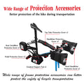 NOOYAH Bike Case BK015 PRO – Ultimate Protection Zero Disassembly Total Freedom-0