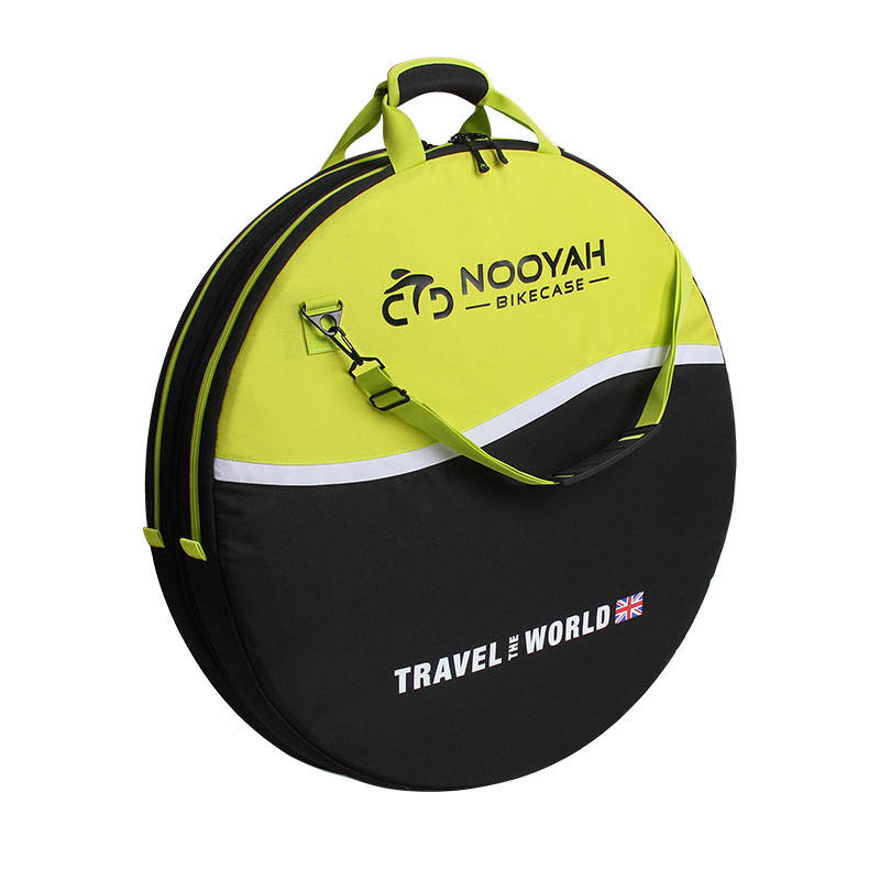 NOOYAH PR002 Double Wheel Bag 700C / 26" / 27.5" / 29"-1
