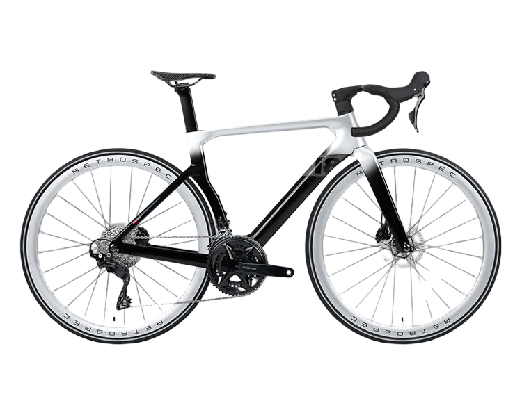 T8 Carbon Road Bike-0