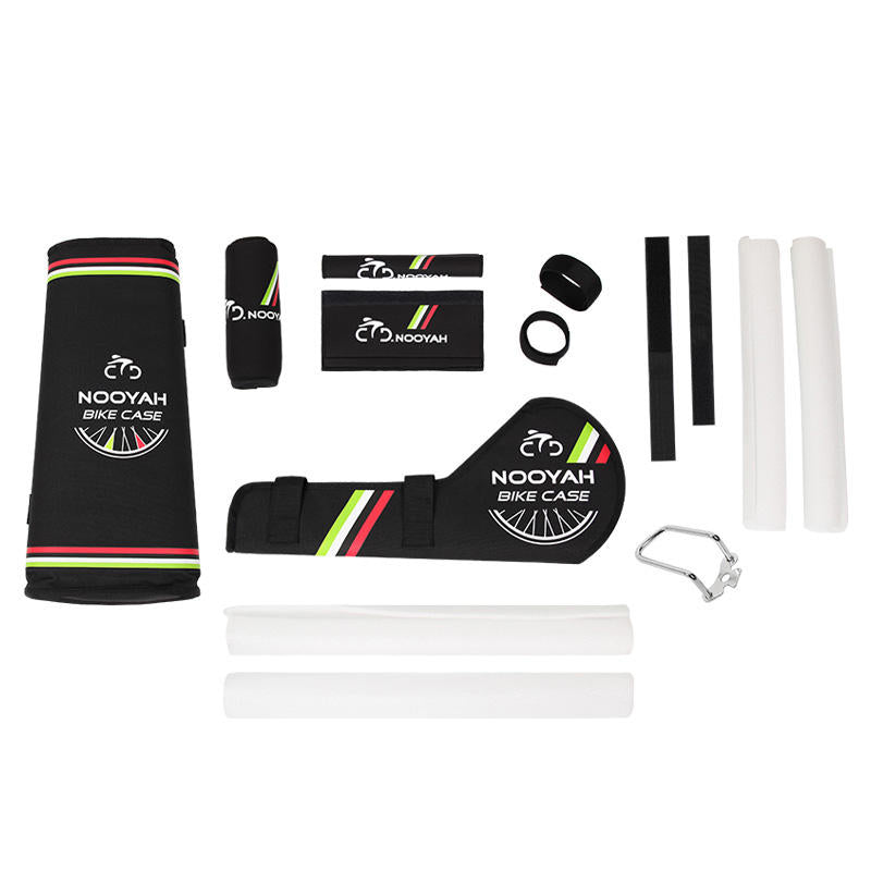 NOOYAH PR001 Bike Frame Protector Road, TT & MTB-1