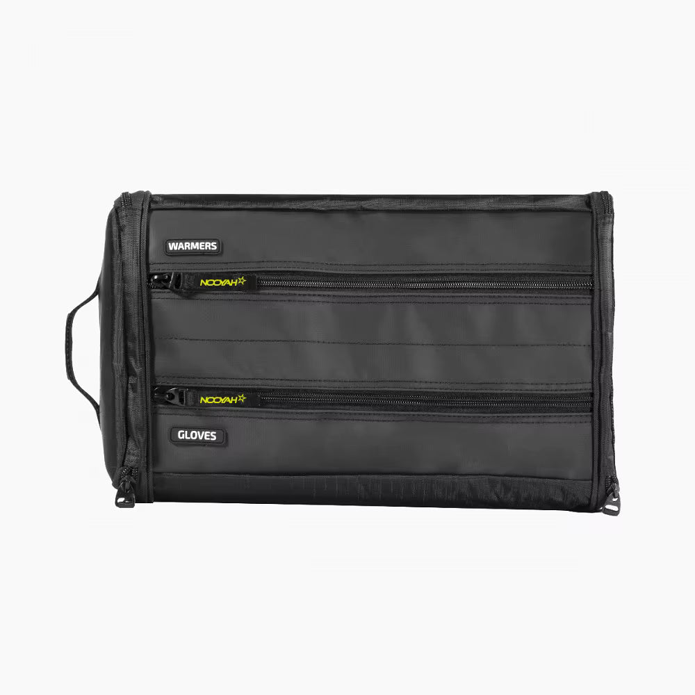 NOOYAH KB001 Race Day Rain Bag – Cycling Travel Organizer for Riders-4