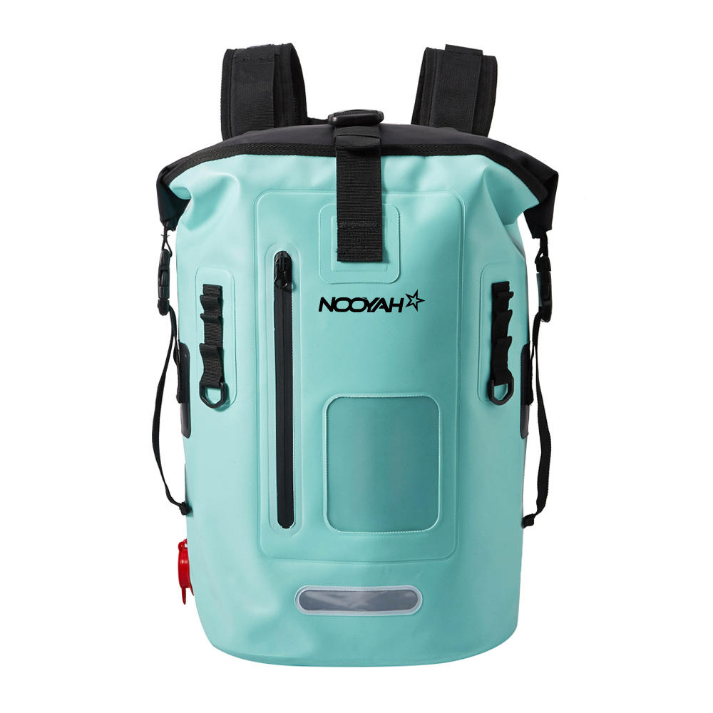 NOOYAH WPG001 Waterproof Backpack-2