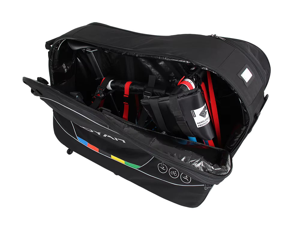 NOOYAH Bike Case BK015 – Ultimate Protection Zero Disassembly Total Freedom-1