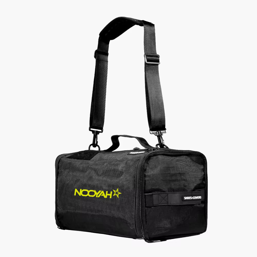 NOOYAH KB001 Race Day Rain Bag – Cycling Travel Organizer for Riders-1