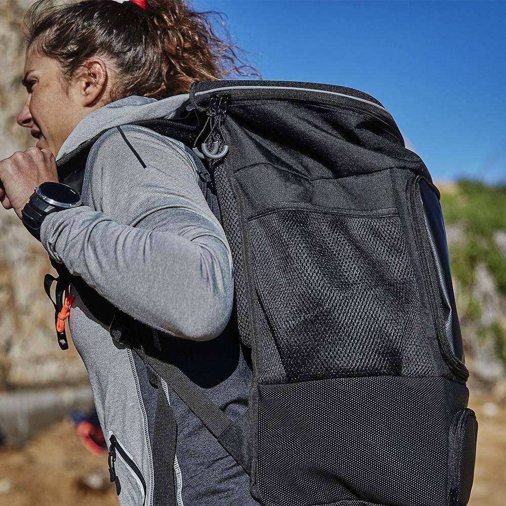 NOOYAH TT002 Triathlon Transition Backpack Waterproof-3