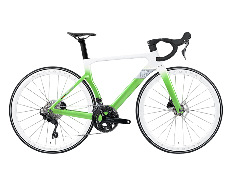 T8 Carbon Road Bike-9