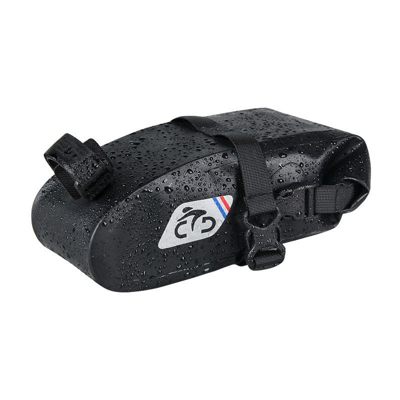 NOOYAH PR008 Bike Seat Pack  Protection  – Waterproof Bag for Road & MTB-3