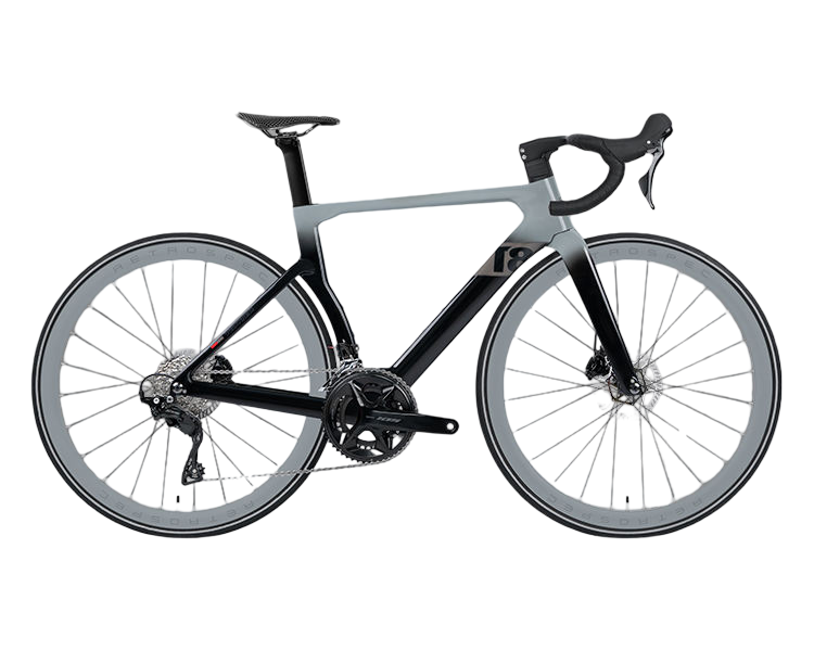 T8 Carbon Road Bike-3