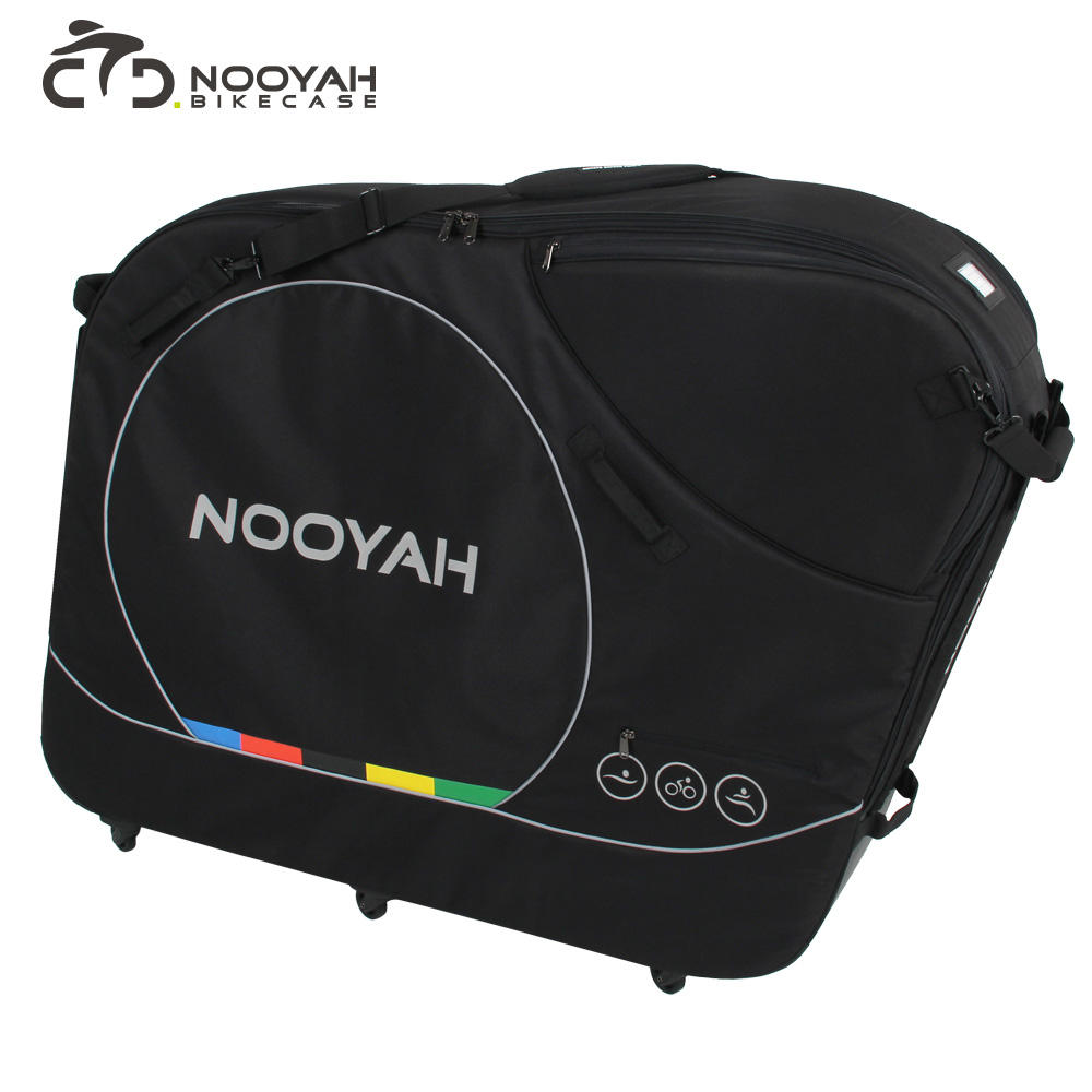 NOOYAH Bike Case BK015 – Ultimate Protection Zero Disassembly Total Freedom-2