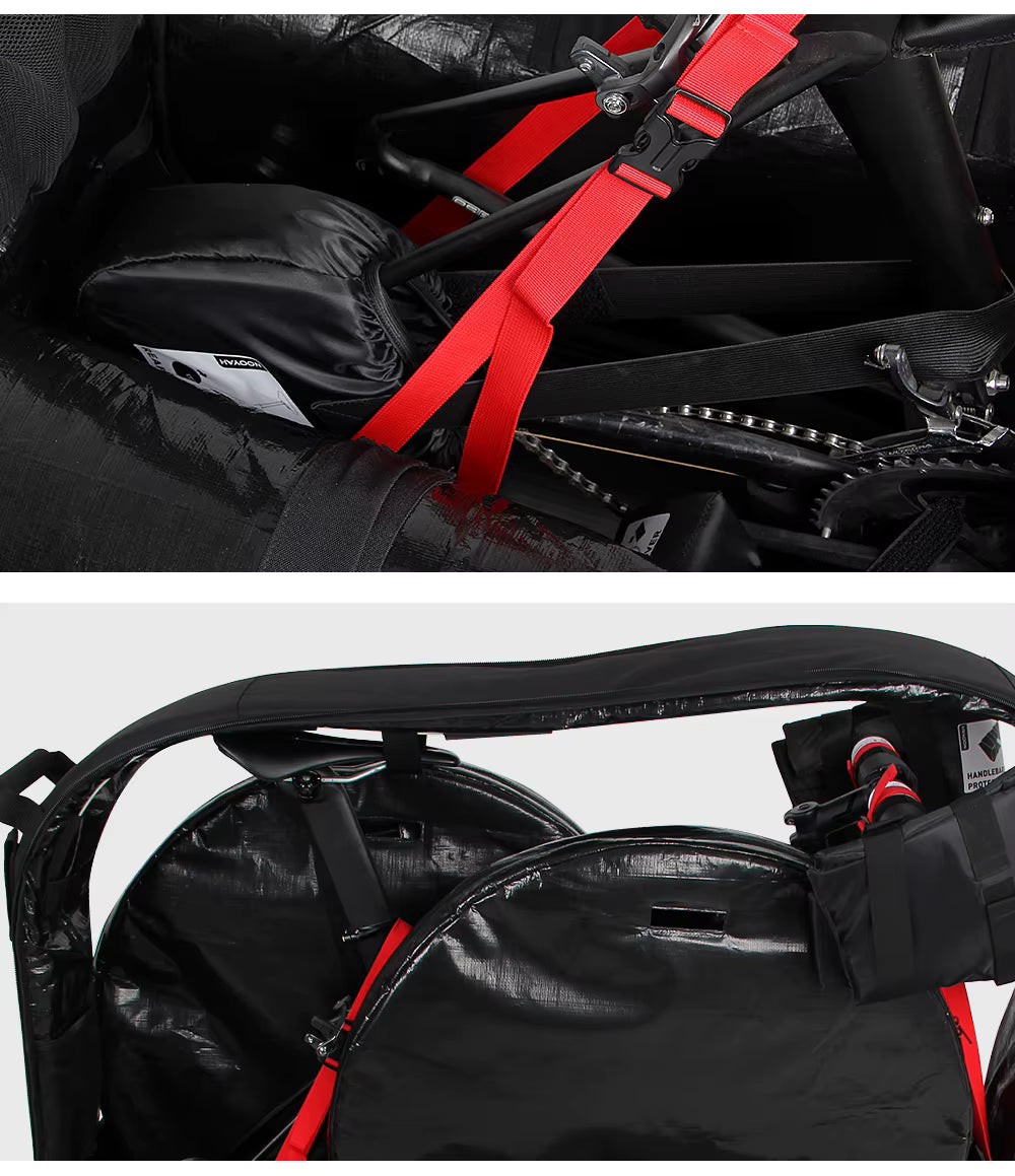 NOOYAH Bike Case BK015 – Ultimate Protection Zero Disassembly Total Freedom-3