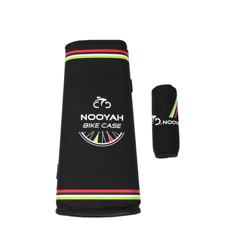 NOOYAH PR001 Bike Frame Protector Road, TT & MTB-3