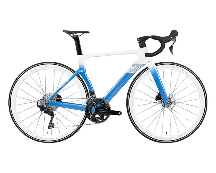 T8 Carbon Road Bike-6