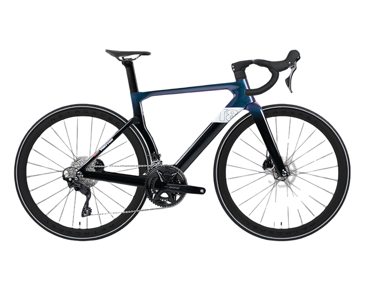 T8 Carbon Road Bike-10