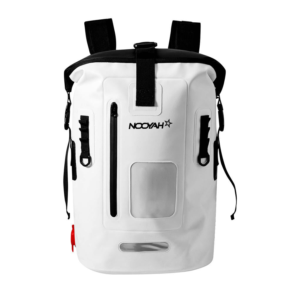 NOOYAH WPG001 Waterproof Backpack-3