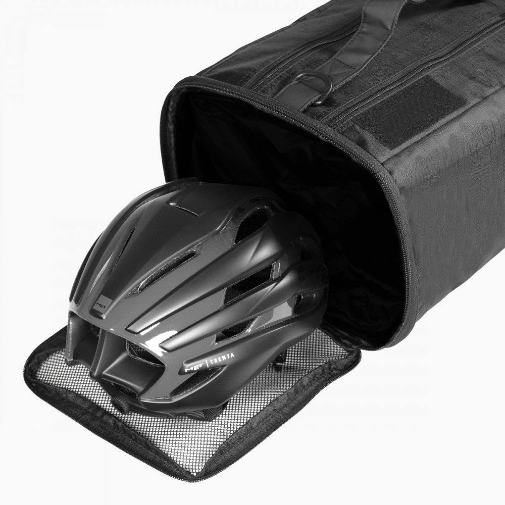 NOOYAH KB001 Race Day Rain Bag – Cycling Travel Organizer for Riders-3
